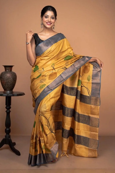 Readymade Saree | Pre-Stitched Designer Sarees For Wedding