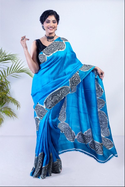 Why simple soft silk sarees are the perfect choice for any occasion -  Deepamsilksbangalore